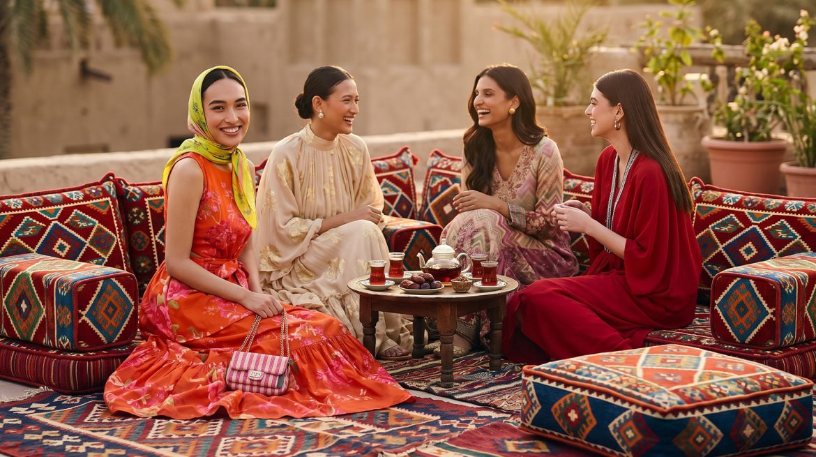 Women Majlis