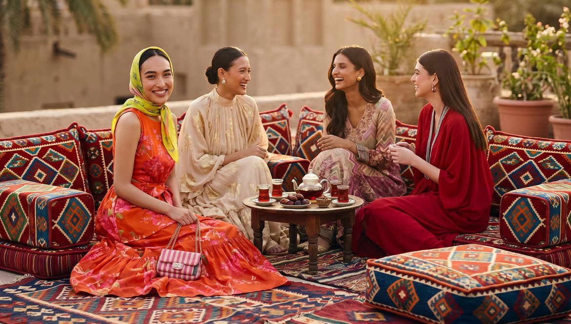 Women Majlis