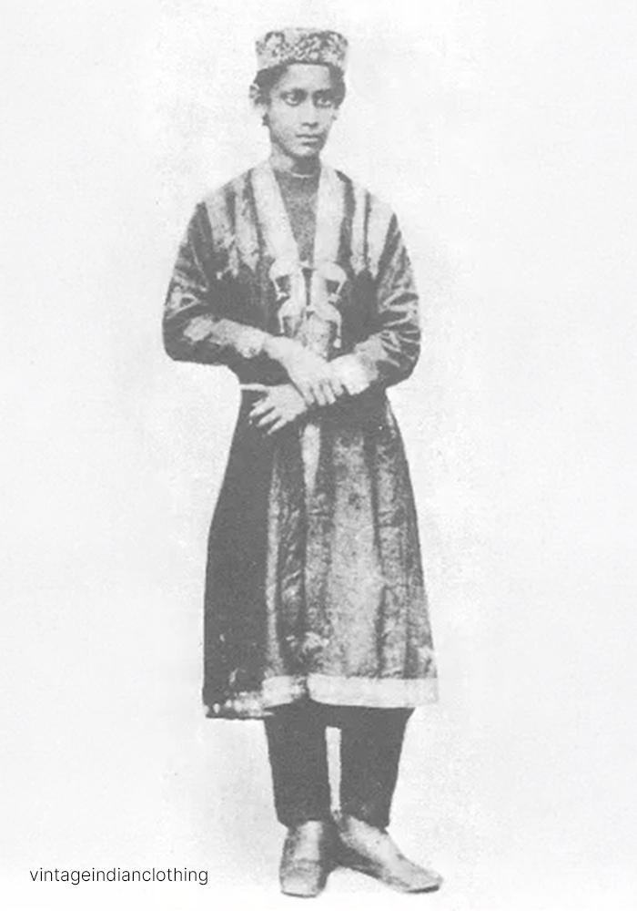 Rabindra Jayanti: What the Tagore Family Taught India About Style