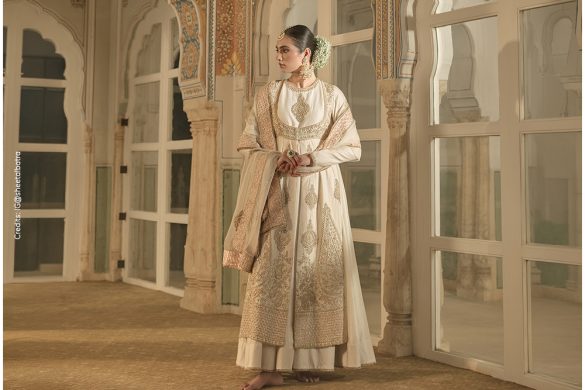 Eid ul-Adha 2026: Your Complete Guide to Festive Dressing