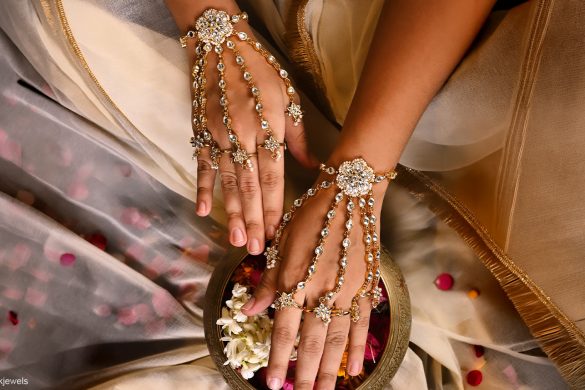 Why Haathphool is Now a Cool-Girl Accessory