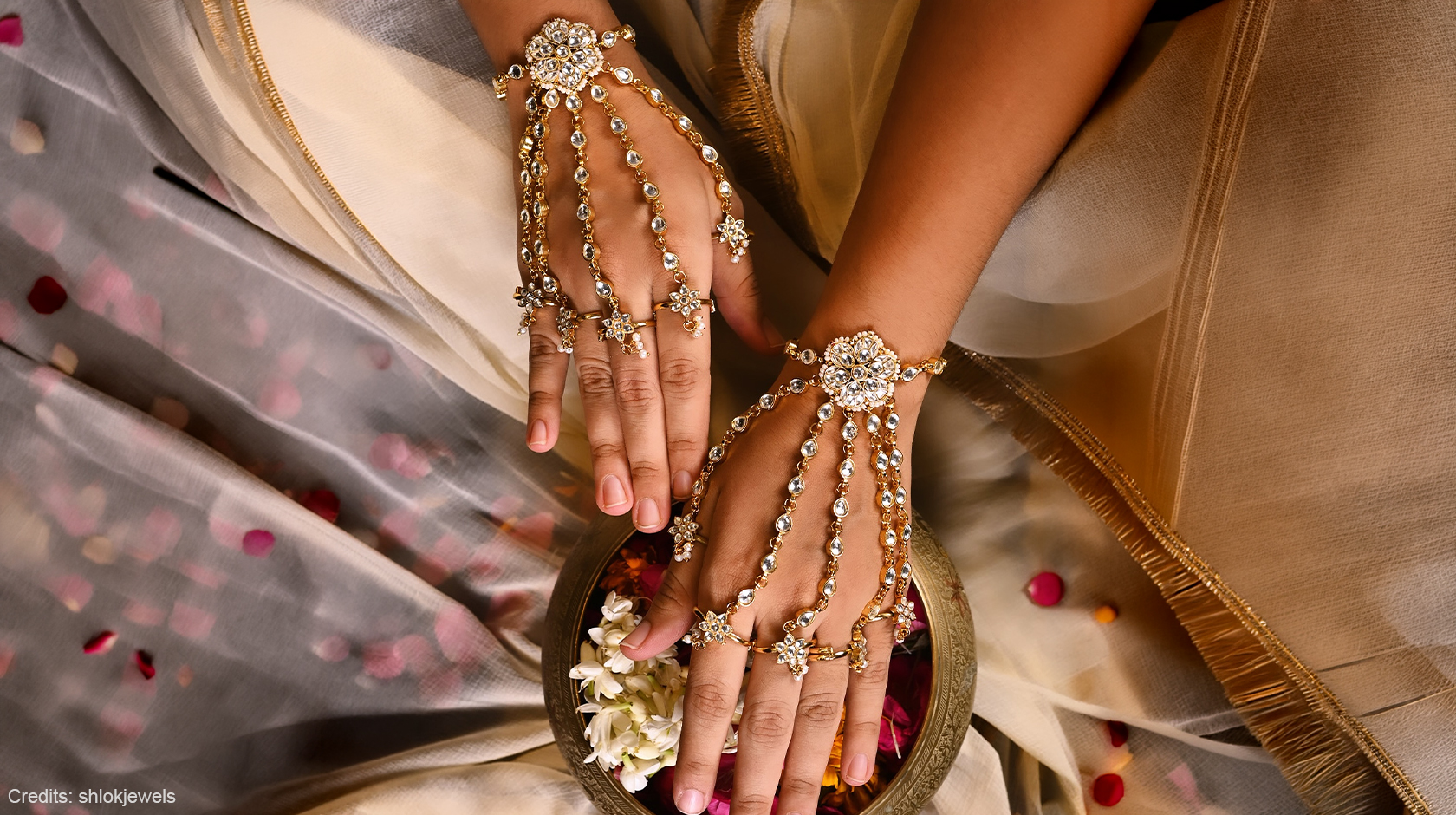 Why Haathphool is Now a Cool-Girl Accessory
