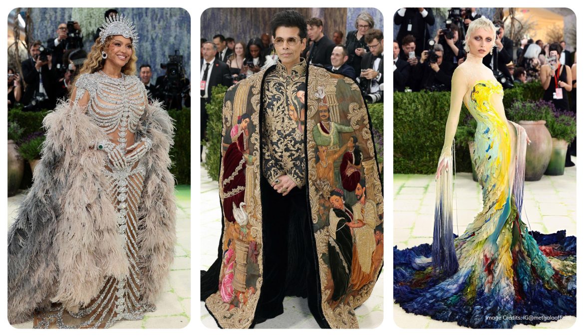 Met Gala 2026 Best Dressed: Fashion as Art Explained