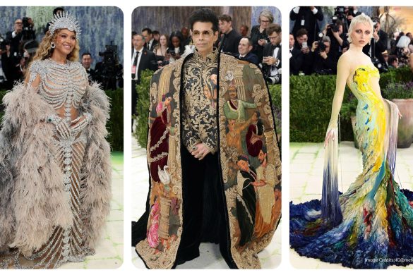 Met Gala 2026 Best Dressed: Fashion as Art Explained