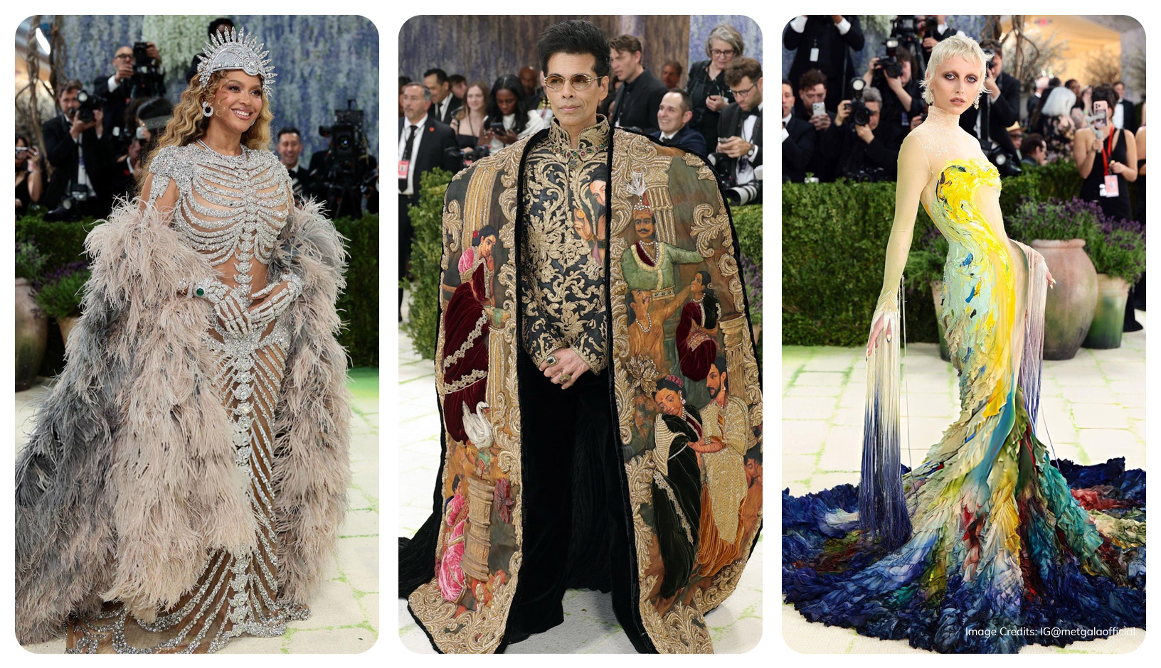 Met Gala 2026 Best Dressed: Fashion as Art Explained