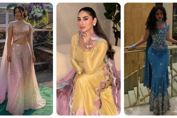 What Is Chatpata Fashion? The End of Quiet Luxury