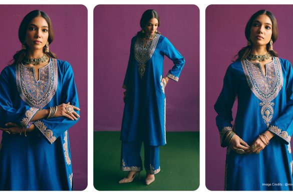 Cozy Kurta Sets Redefining Australian Winter Style