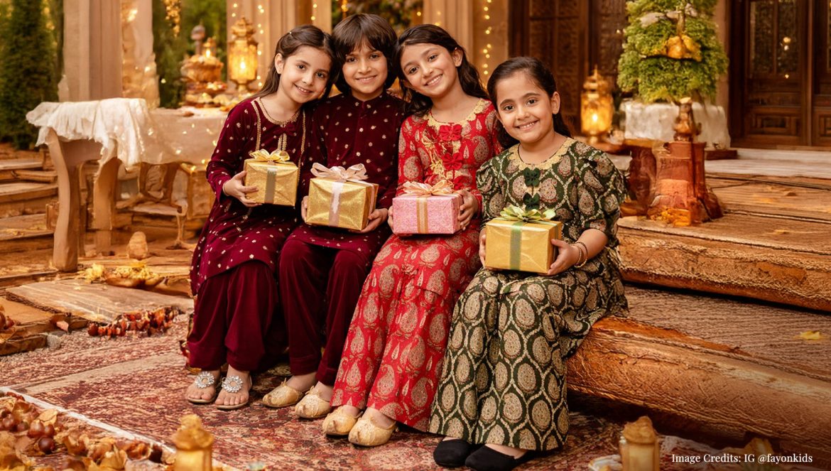 Kids Carnival Sale: Perfect Outfits for Every Little Celebration