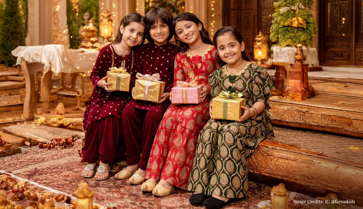 Kids Carnival Sale: Perfect Outfits for Every Little Celebration
