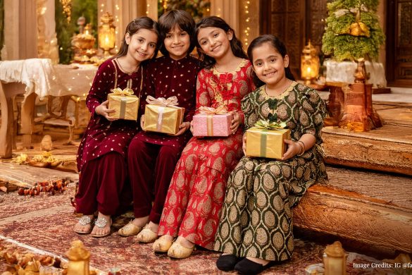 Kids Carnival Sale: Perfect Outfits for Every Little Celebration