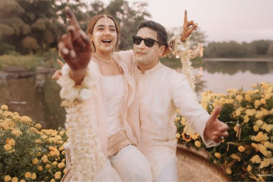 What to Wear to a Summer Wedding in India: A Style Guide