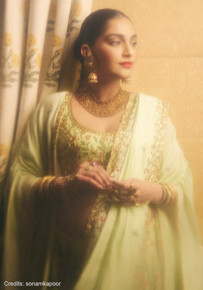 Sonam Kapoor’s Artistic Era