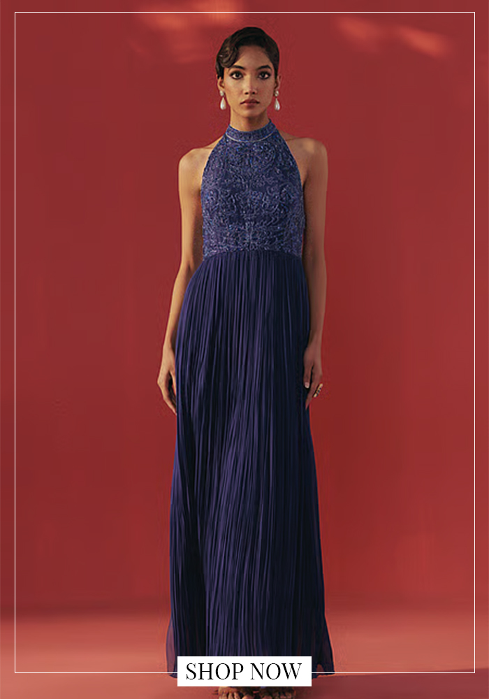 Flowing Maxi Dresses