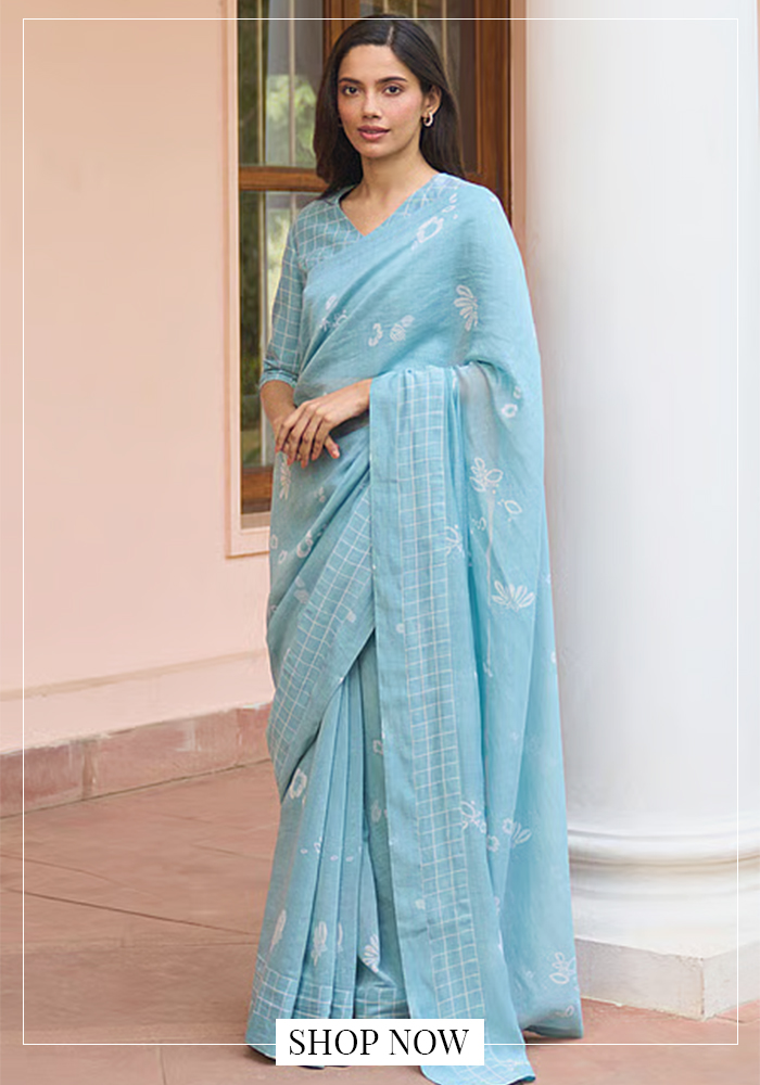 Cotton Sarees 
