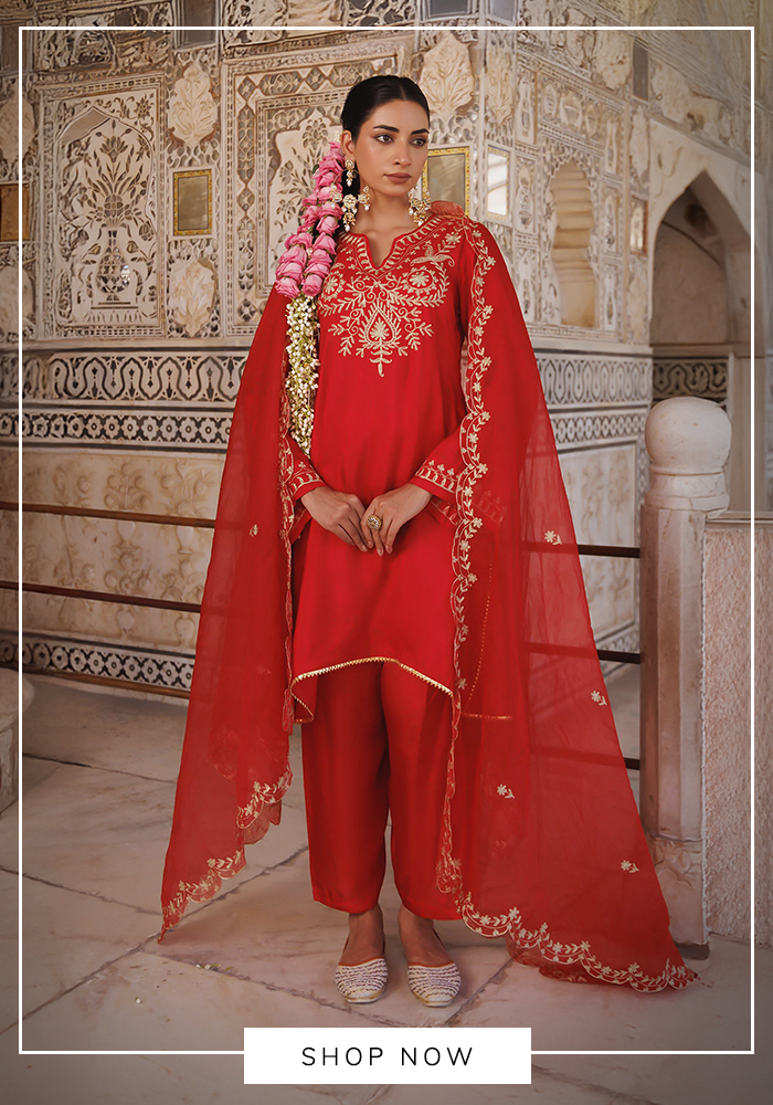 From Bridal Couture to Contemporary Fashion 