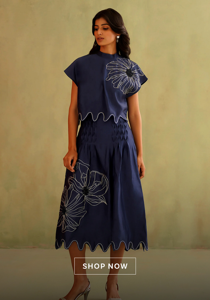 Blue: The Cool-Girl Classic 