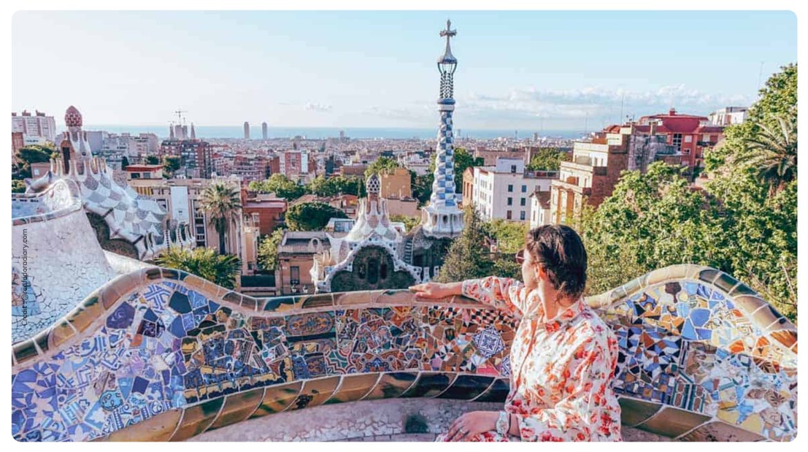 What to Wear in Barcelona