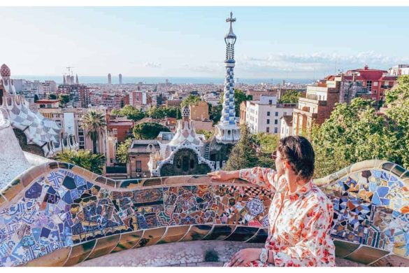 What to Wear in Barcelona