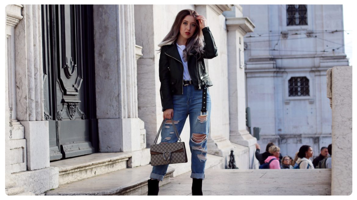 What to Wear in Lisbon