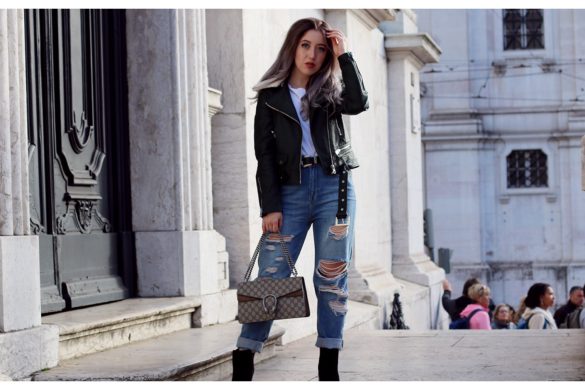 What to Wear in Lisbon