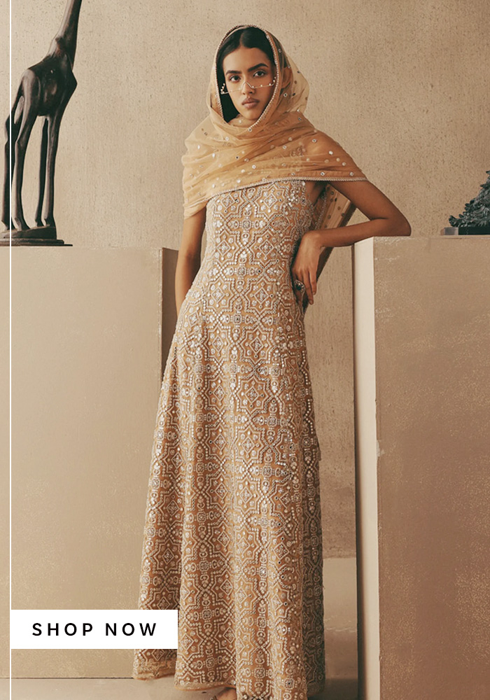 Dupattas Are No Longer Just Dupattas 