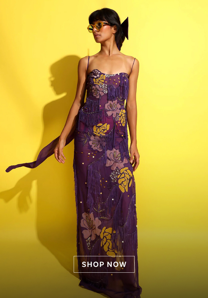 Violet: The Statement Maker 