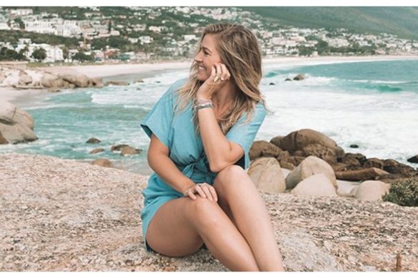 What to Wear in Cape Town