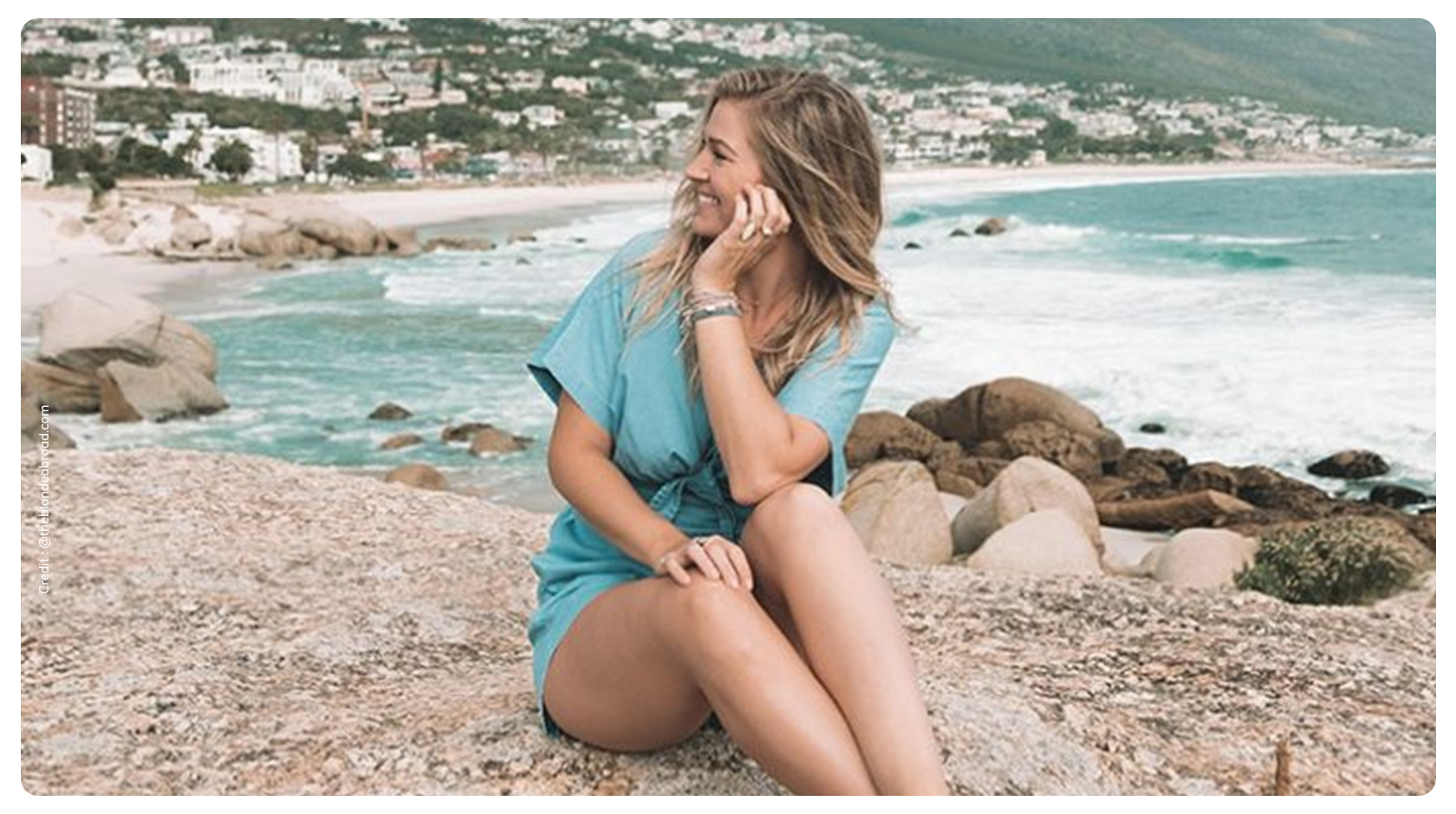 What to Wear in Cape Town