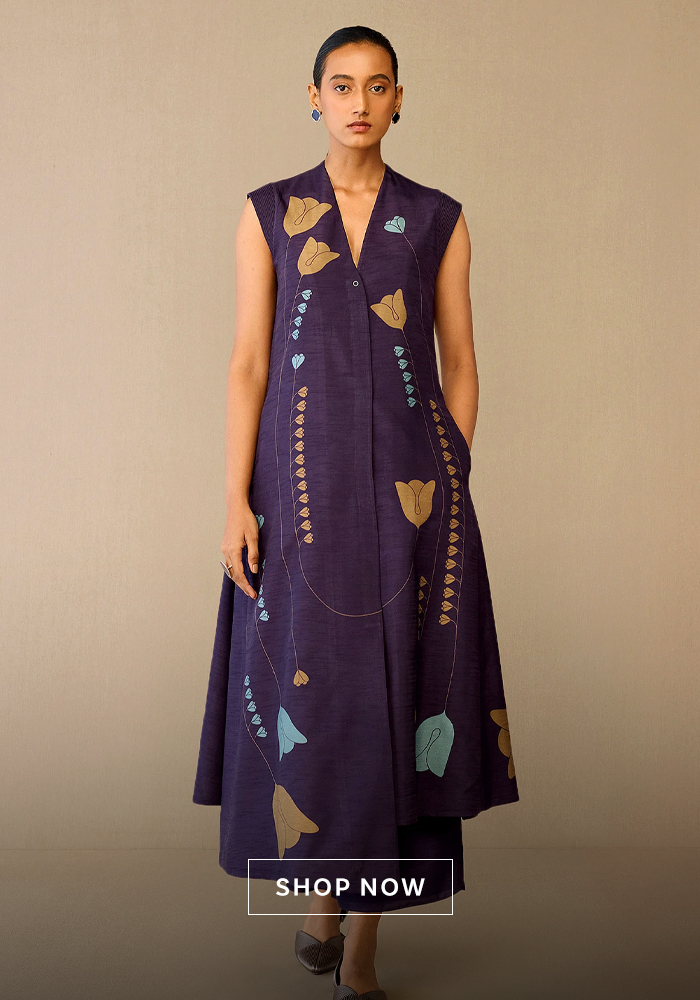 Violet: The Statement Maker 