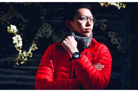 What to Wear in Bhutan