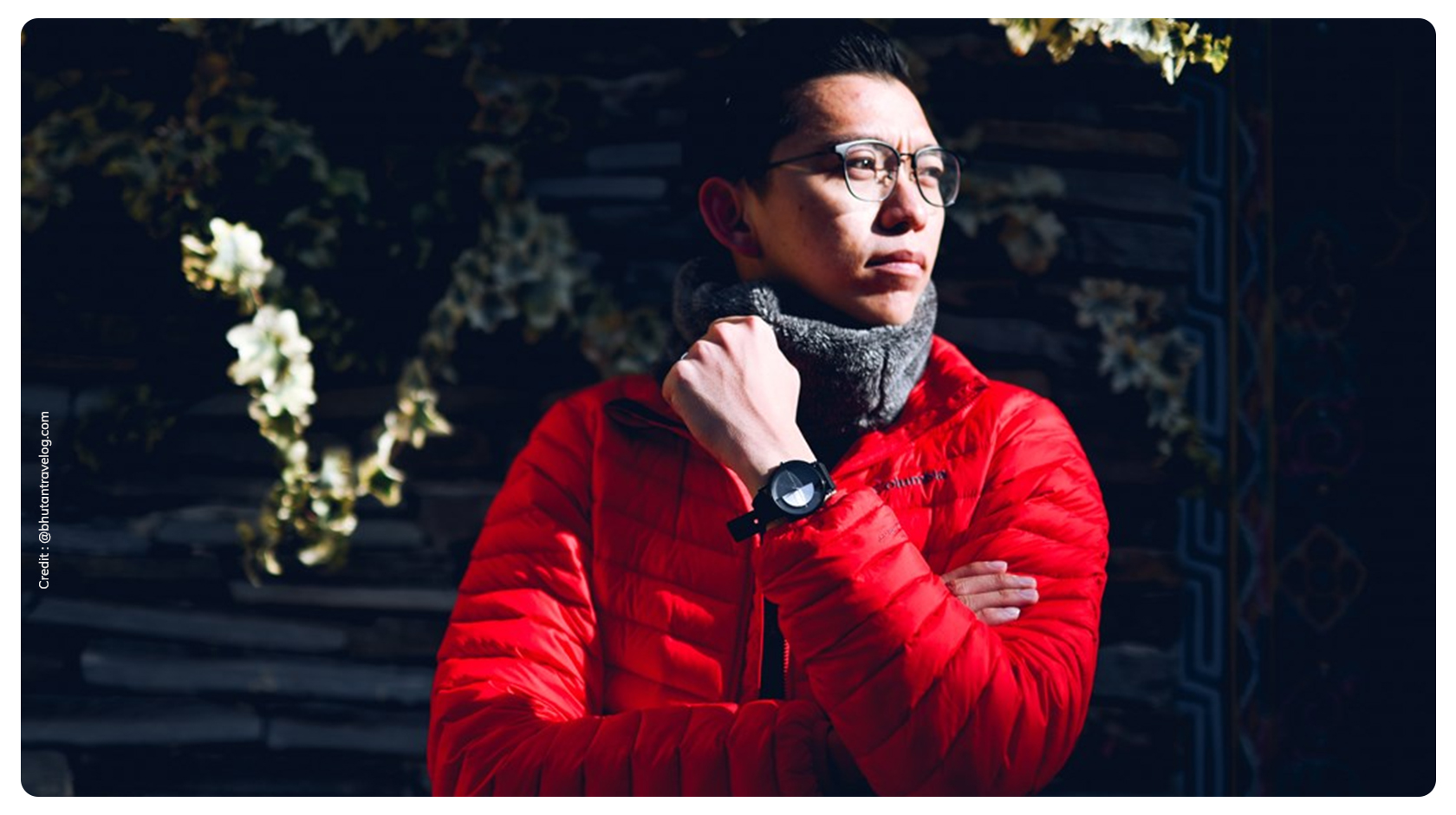What to Wear in Bhutan