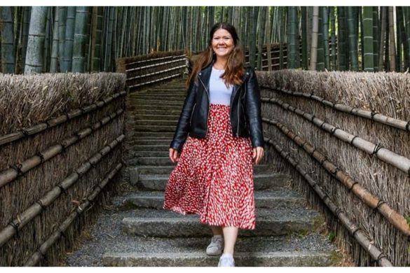 What to Wear in Japan