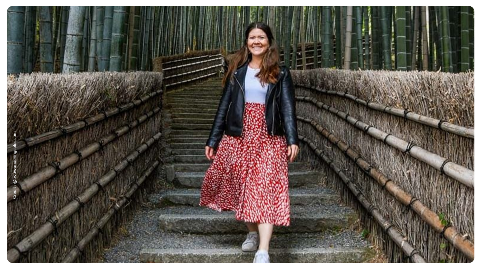 What to Wear in Japan