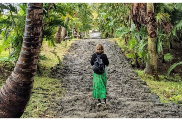 What to Wear in Mauritius