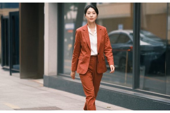 What to Wear in Seoul
