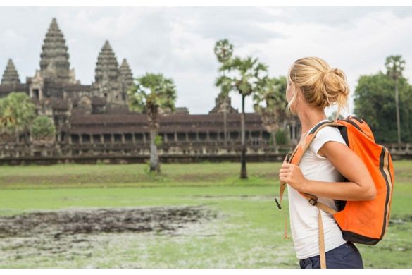 What to Wear in Cambodia