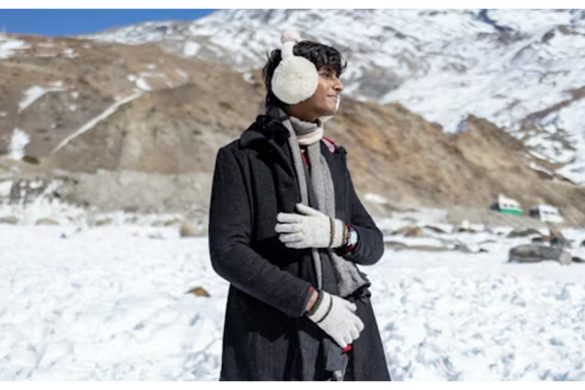 What to Wear in Kashmir