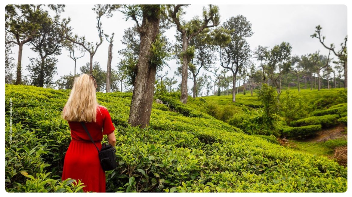 What to Wear in Kerala