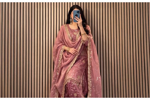 What to Wear in Amritsar