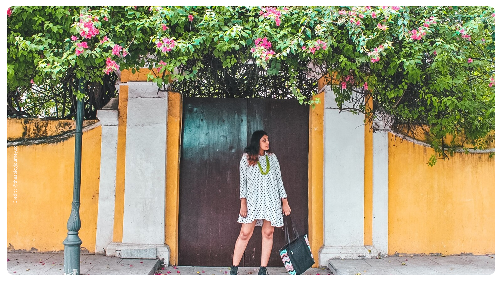 What to Wear in Pondicherry