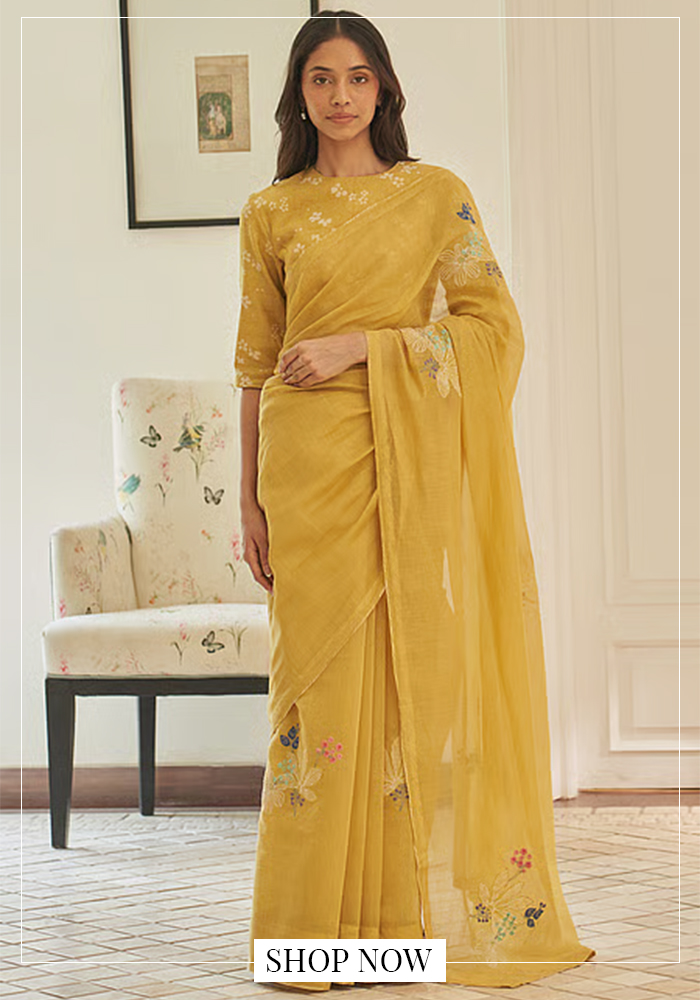 Cotton Sarees 