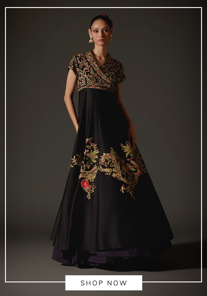 From Bridal Couture to Contemporary Fashion 