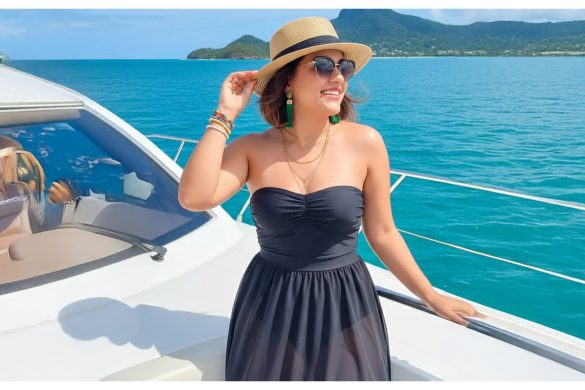 What to Wear in Andaman
