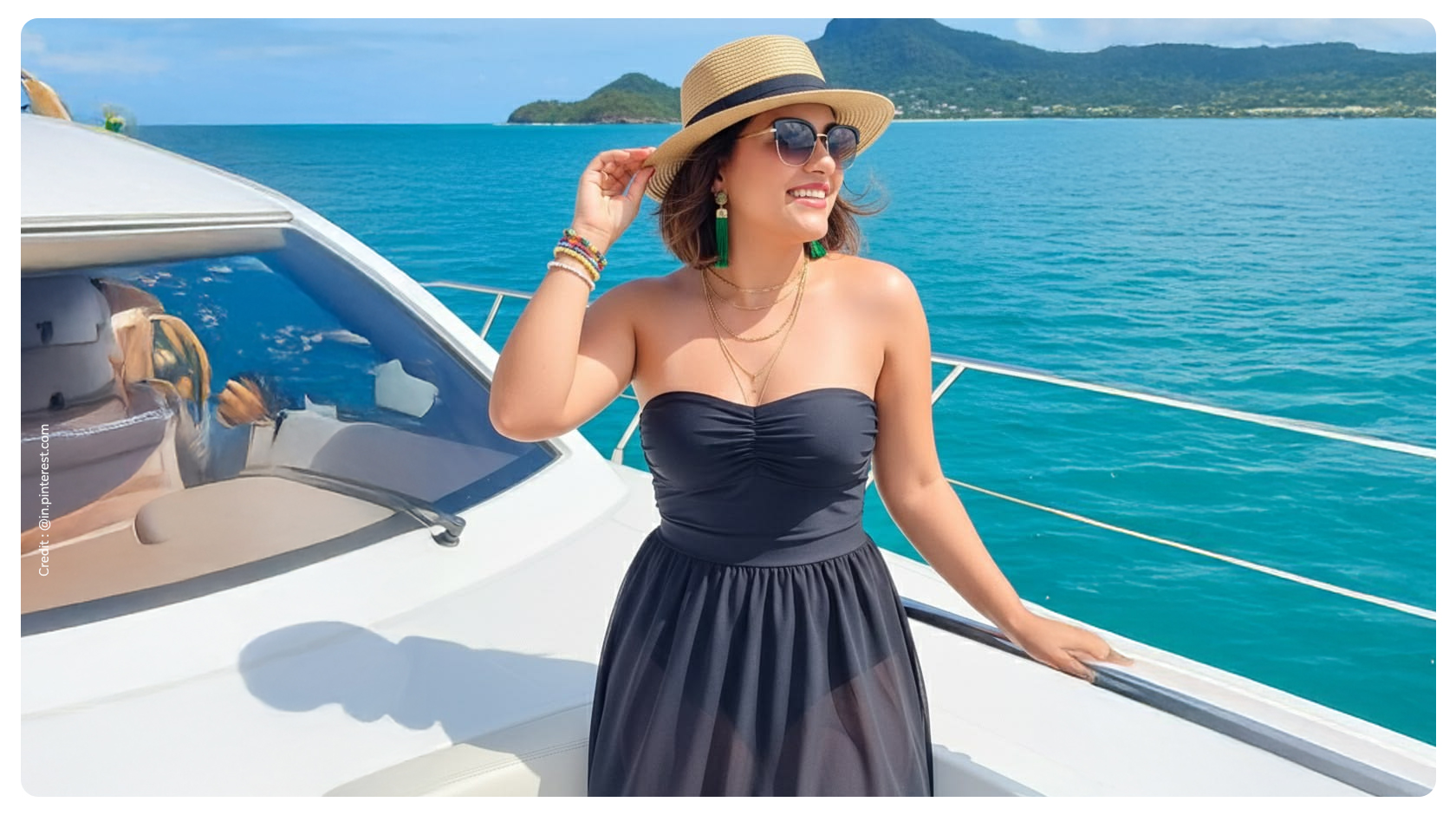 What to Wear in Andaman
