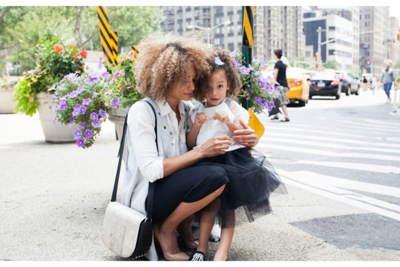 What to Wear in New York City