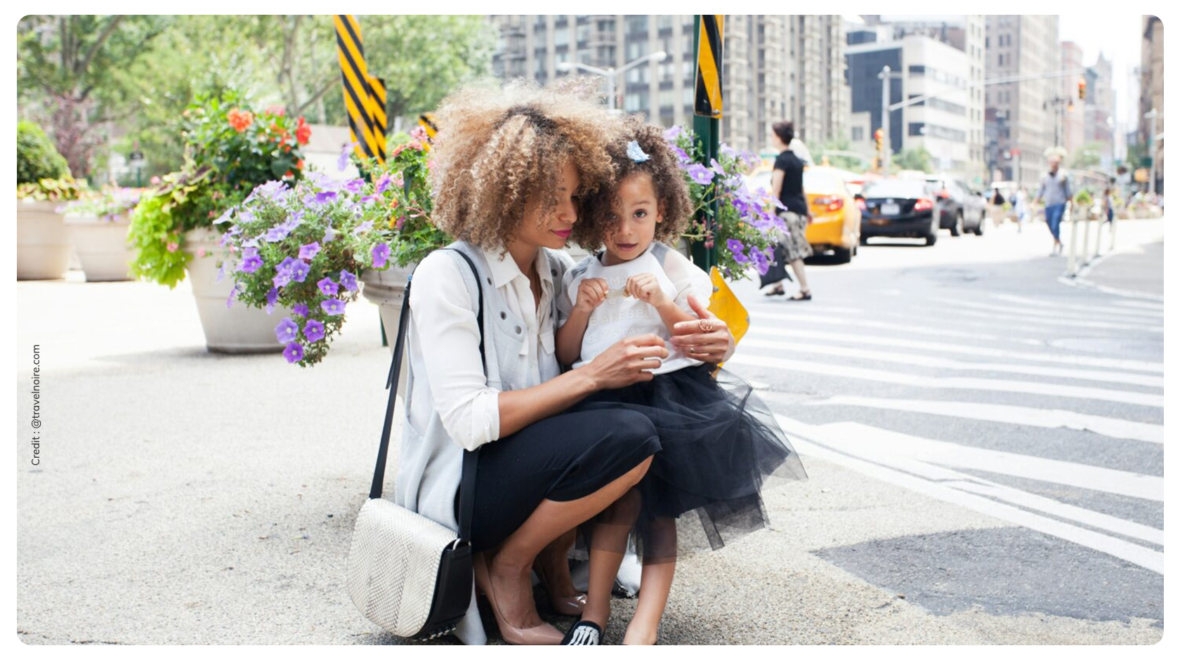 What to Wear in New York City