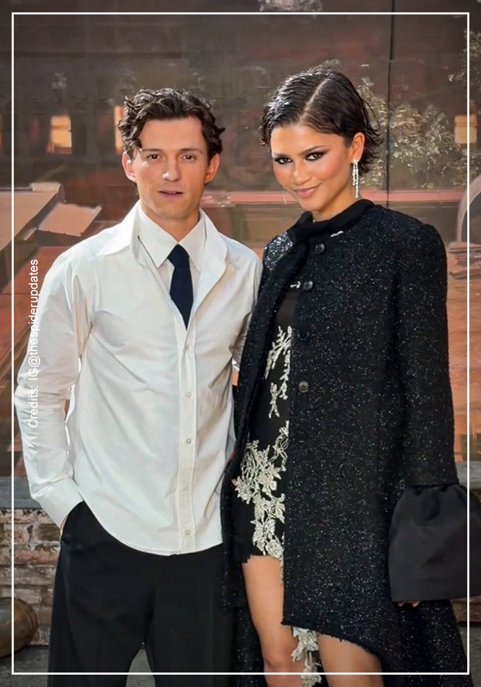 3. Amsterdam Premiere: Gothic Romance (June 17)