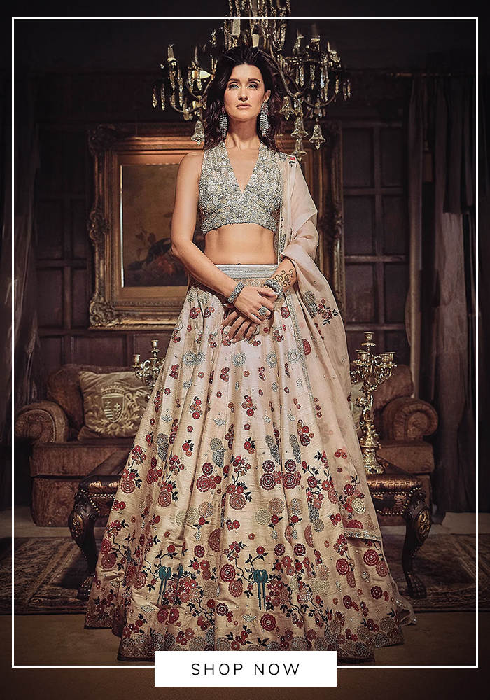 From Bridal Couture to Contemporary Fashion 