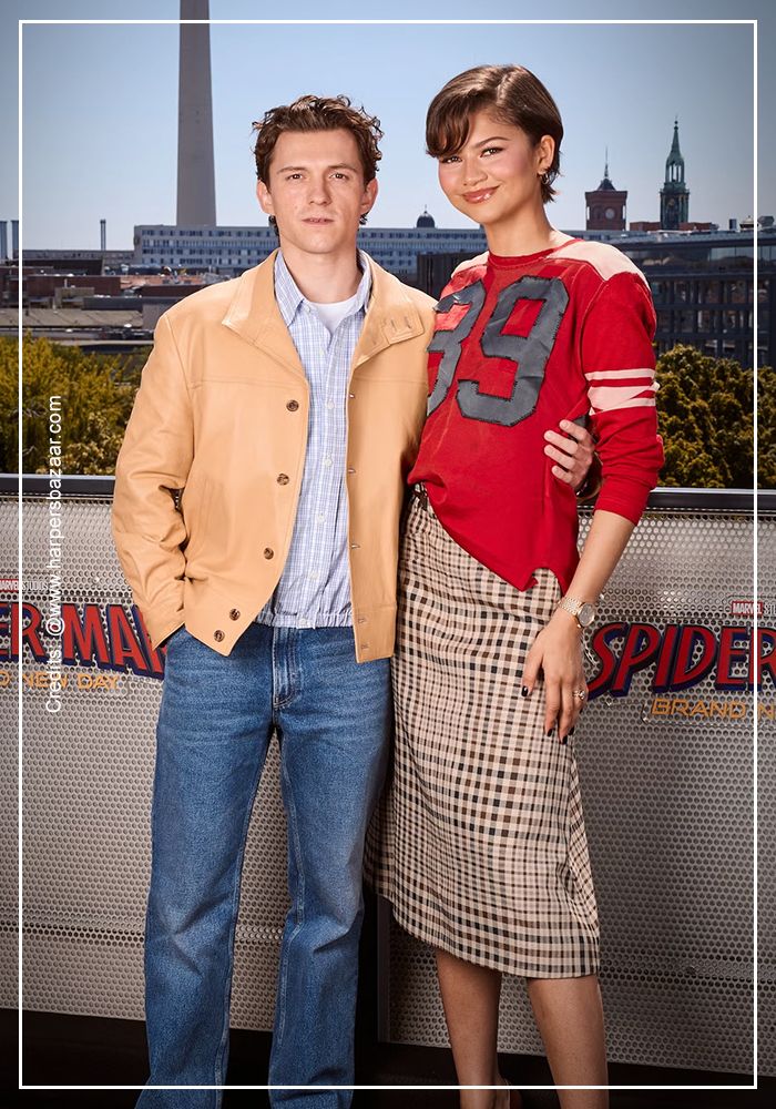 4. Berlin Fan Event: Casual Done Right (June 22)