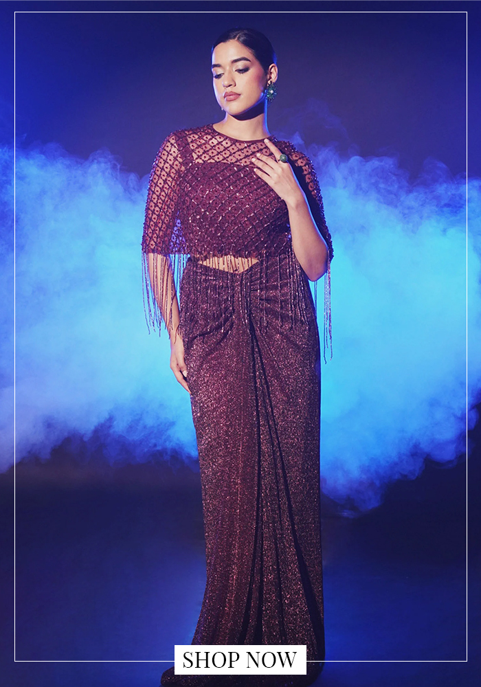 Contemporary Co-Ord Sets with Dress-Like Appeal